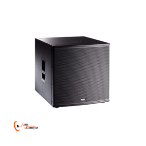 ساب اکتیو 18 اینچ مدل FBT VERTUS CLA 118SA