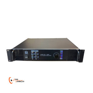 پاورآمپلی فایر SAMMI-1250