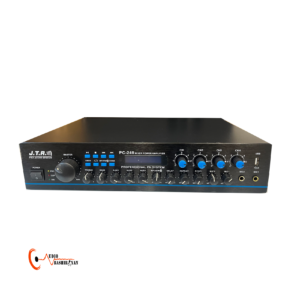 آمپلی فایر رومیزی JTR PC-2400