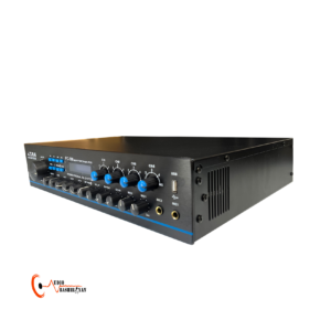 آمپلی فایر رومیزی JTR PC-3000