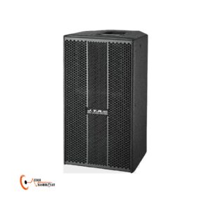 باند پسیو 10 اینچ JTR SLX-10300