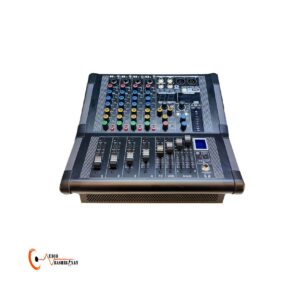 پاورمیکسر SAMMI-600