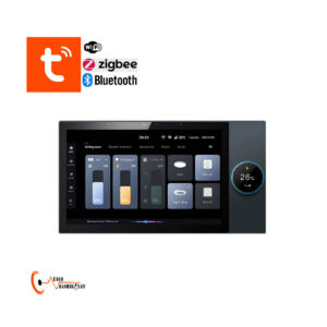 تاچ-پنل و هابزیگبی 10inch Tuya
