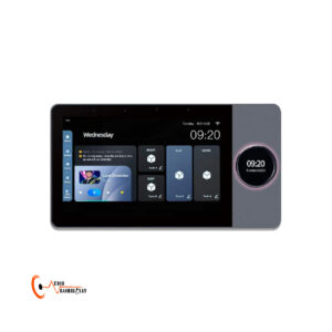 تاچ-پنل و هابزیگبی 8inch Tuya