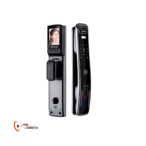 دستگیره هوشمند مدل PROX8-FC