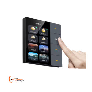 مینی پنل هوشمند DBS 06-Z