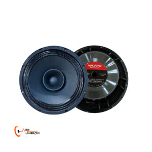 اسپیکرخام“12 M.PRO