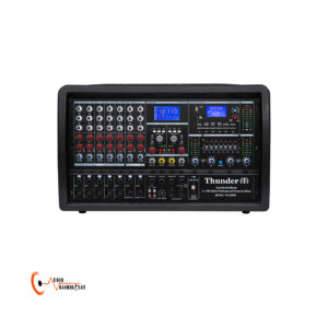 اکو آمپلی فایر مدل TE-2800