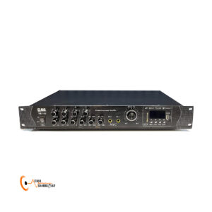 آمپلی فایر رومیزی DBS KB-100