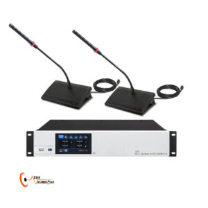 سیستم کنفرانس DBS مدل HD-1000