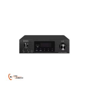 آمپلی فایرفول پورت استریو DBS 280HD