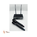 میکروفن بی سیم 2 کانال جاسکو ۴۰۰۴