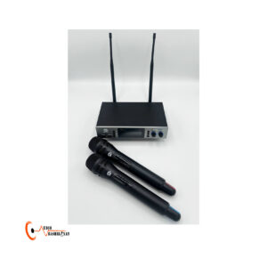 میکروفن بی سیم 2 کانال جاسکو ۴۰۰۴