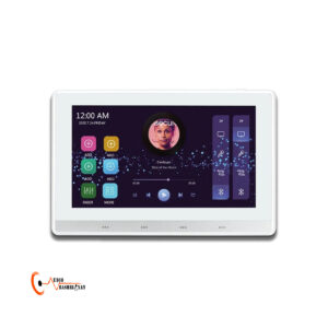 تاچ پنل و آمپلی فایر ۷ اینچ WIFI