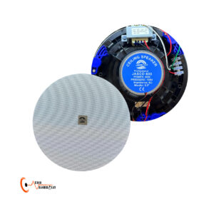 اسپیکر سقفی توکار JASCO-600