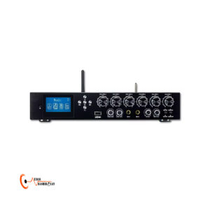 آمپلی فایر رومیزی DBS 6chanel-600W