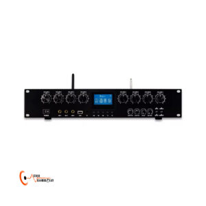 آمپلی فایر رومیزی DBS 8chanel-600W