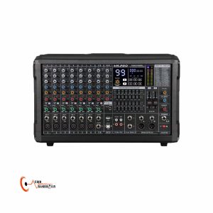 پاور میکسر صندوقی MPRO-10600