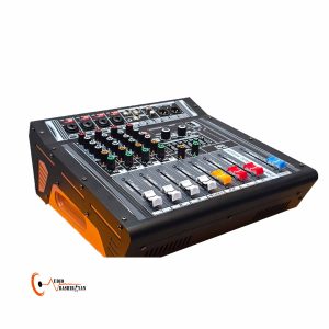 پاورمیکسرDBS MR-402