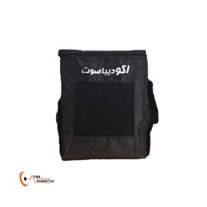 اکوهمراه شارژی دیباصوت